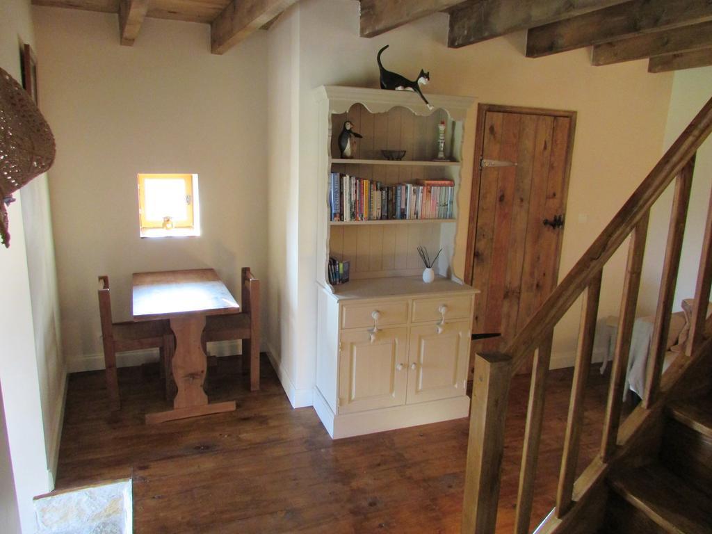 Landhaus Les Puvinieres *