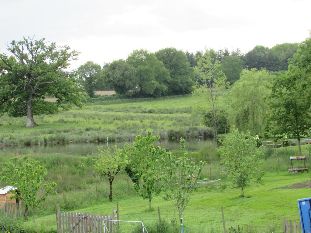 Country house Les Puvinieres
